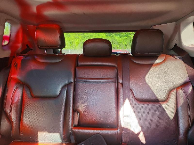 Aukcja sprzedaży 2018 Jeep Compass, vin: 3C4NJCCB3JT122129, numer aukcji: 51975706