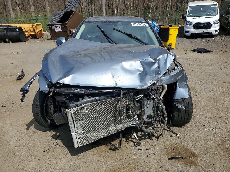 49930456 :رقم المزاد ، JN1BV7AR2EM693284 vin ، 2014 Infiniti Q50 مزاد بيع