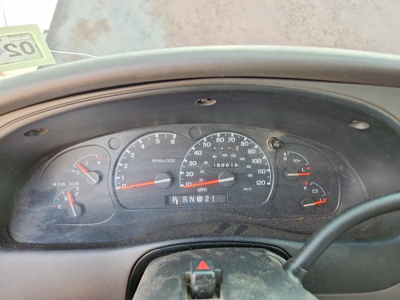 Aukcja sprzedaży 2003 Mazda B2300, vin: 4F4YR12D03TM14050, numer aukcji: 50991156
