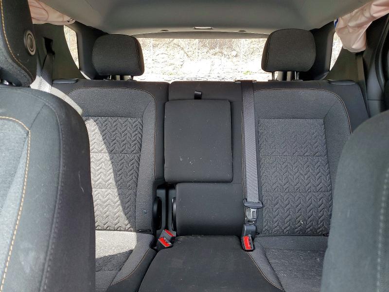 Продаж на аукціоні авто 2022 Chevrolet Equinox, vin: 3GNAXUEV0NL148145, номер лоту: 49764716