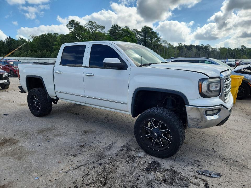 48115916 :رقم المزاد ، 3GTP1NEC5GG213835 vin ، 2016 Gmc Sierra مزاد بيع
