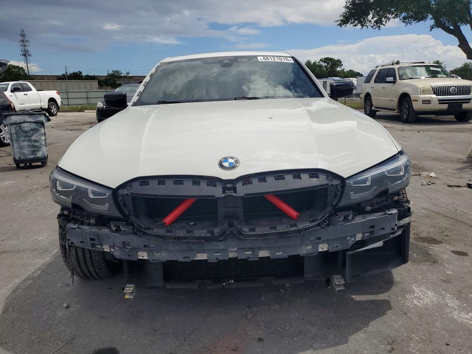 Aukcja sprzedaży 2022 Bmw M340i, vin: 3MW5U7J09N8C24024, numer aukcji: 48121016
