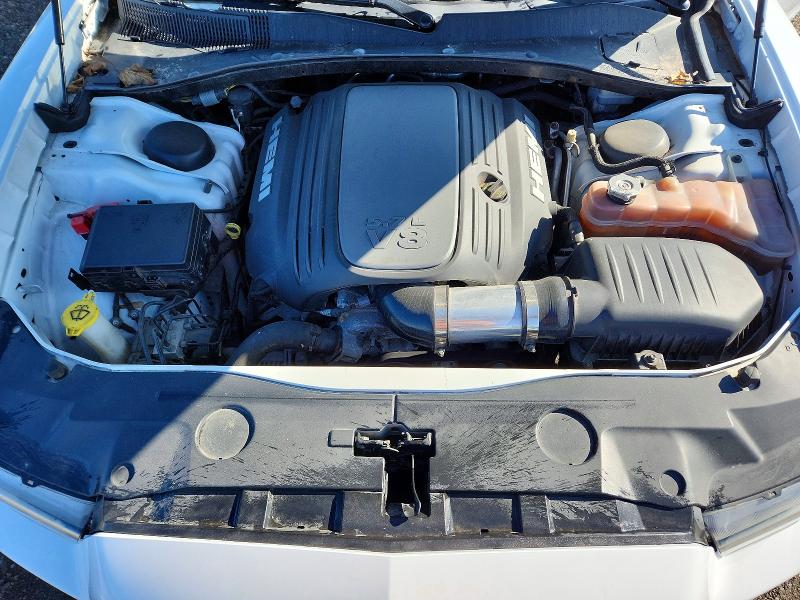 2014 Dodge Charger მანქანა იყიდება აუქციონზე, vin: 2C3CDXCT8EH242431, აუქციონის ნომერი: 48964616