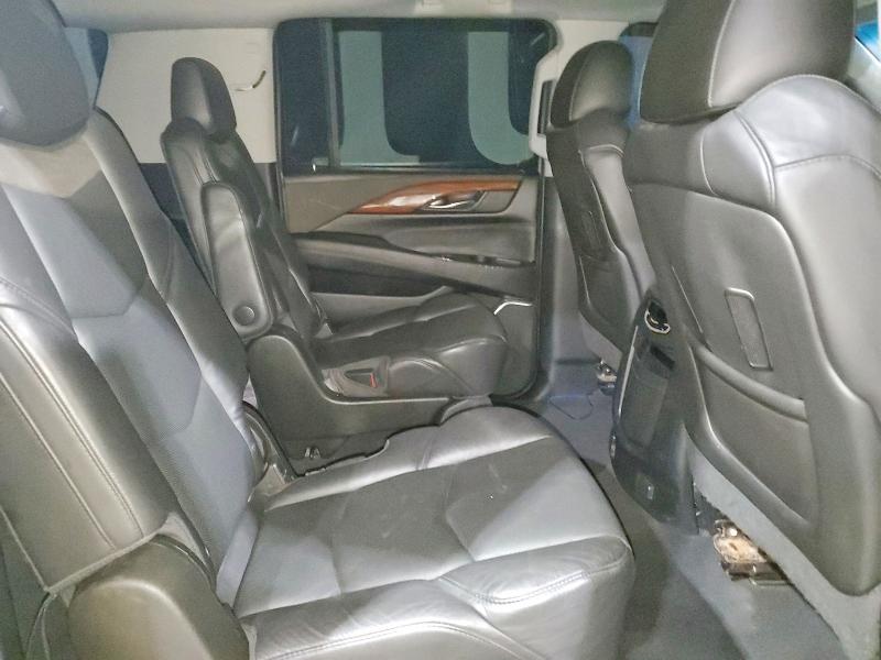 Продажа на аукционе авто 2016 Cadillac Escalade, vin: 1GYS4JKJ2GR454257, номер лота: 48973996