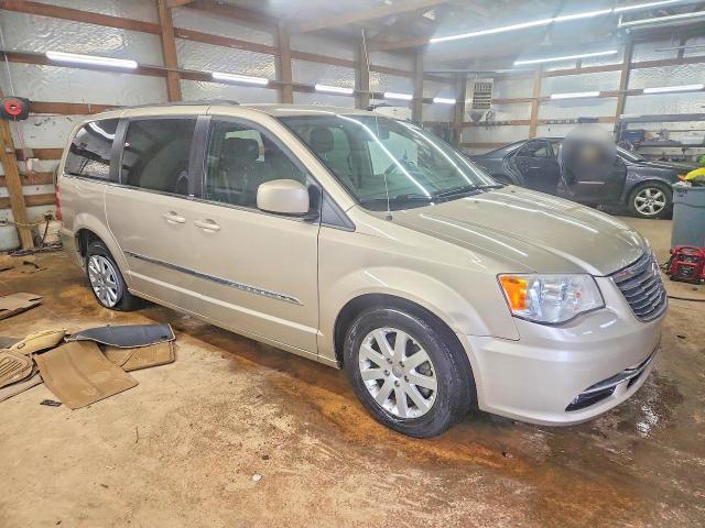 Продажа на аукционе авто 2014 Chrysler Town & Country, vin: 2C4RC1BG9ER270601, номер лота: 51902676