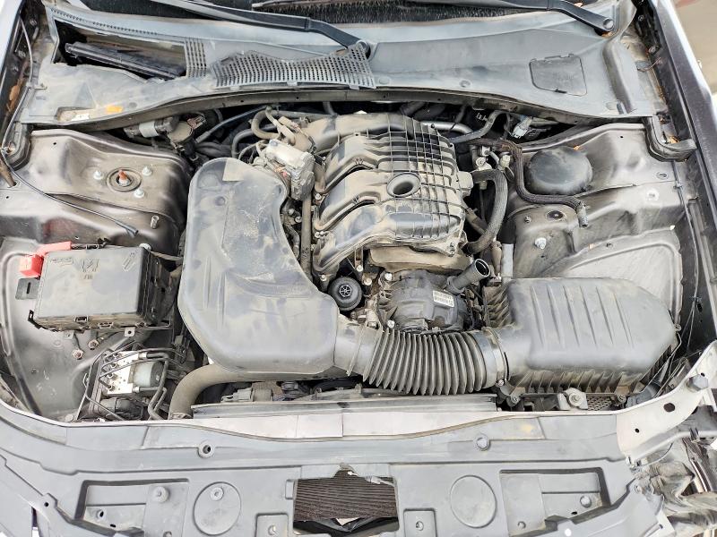 2019 Chrysler 300 მანქანა იყიდება აუქციონზე, vin: 2C3CCAAG0KH590547, აუქციონის ნომერი: 51528896