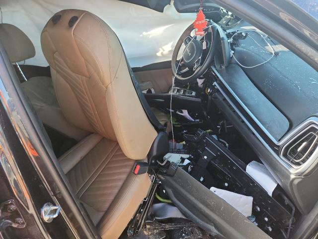 49970646 :رقم المزاد ، 5XYRKDJF2SG361769 vin ، 2025 Kia Sorento مزاد بيع