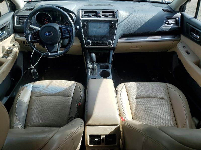 Продаж на аукціоні авто 2018 Subaru Outback, vin: 4S4BSENC6J3344270, номер лоту: 50284006
