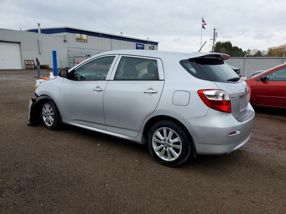 Aukcja sprzedaży 2009 Toyota Matrix, vin: 2T1KU40E39C060406, numer aukcji: 48747326