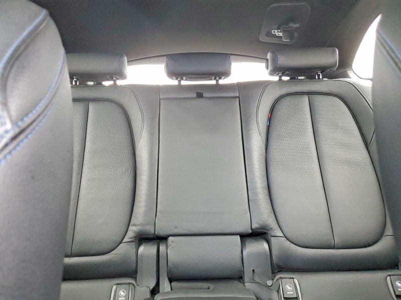 Продажа на аукционе авто 2018 Bmw X1, vin: WBXHT3C38J5L31062, номер лота: 51209456