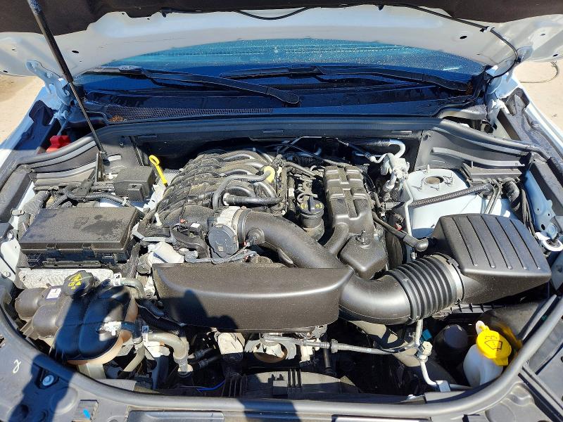 2023 Dodge Durango მანქანა იყიდება აუქციონზე, vin: 1C4RDHDG5PC682030, აუქციონის ნომერი: 51838046