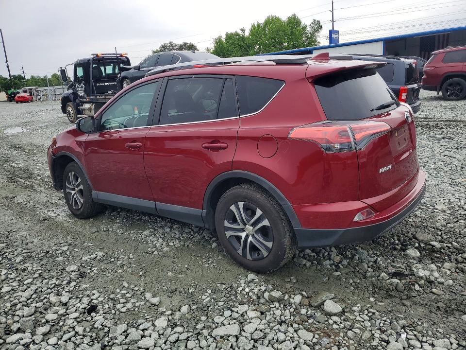 51818986 :رقم المزاد ، 2T3ZFREV0JW470766 vin ، 2018 Toyota Rav4 مزاد بيع