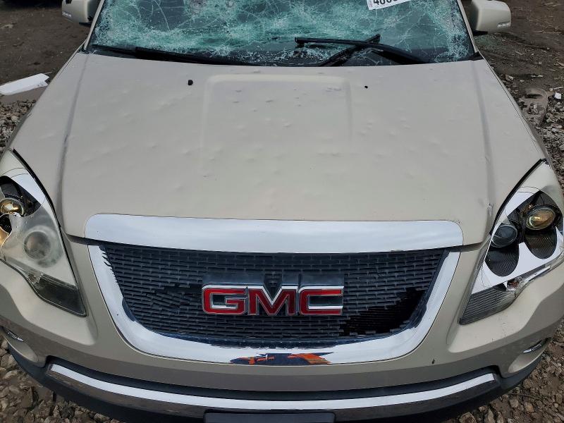 2012 Gmc Acadia მანქანა იყიდება აუქციონზე, vin: 1GKKRRED7CJ220141, აუქციონის ნომერი: 48597296
