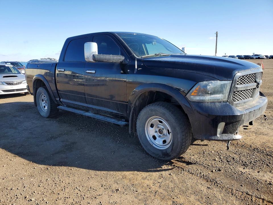 Продажа на аукционе авто 2015 Ram 1500, vin: 1C6RR7PTXFS572672, номер лота: 51473086