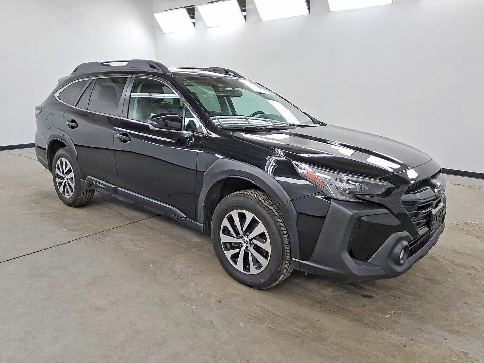 Продаж на аукціоні авто 2023 Subaru Outback, vin: 4S4BTADC2P3175073, номер лоту: 48852226