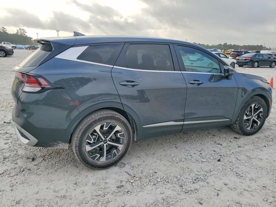 2023 Kia Sportage მანქანა იყიდება აუქციონზე, vin: 5XYK33AF0PG121975, აუქციონის ნომერი: 51497336