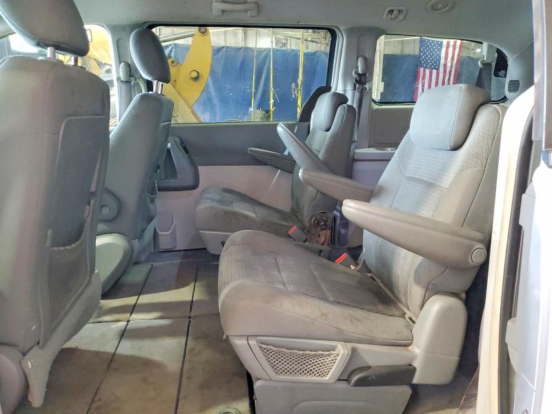 Продаж на аукціоні авто 2009 Chrysler Town & Country, vin: 2A8HR54149R592457, номер лоту: 49487336