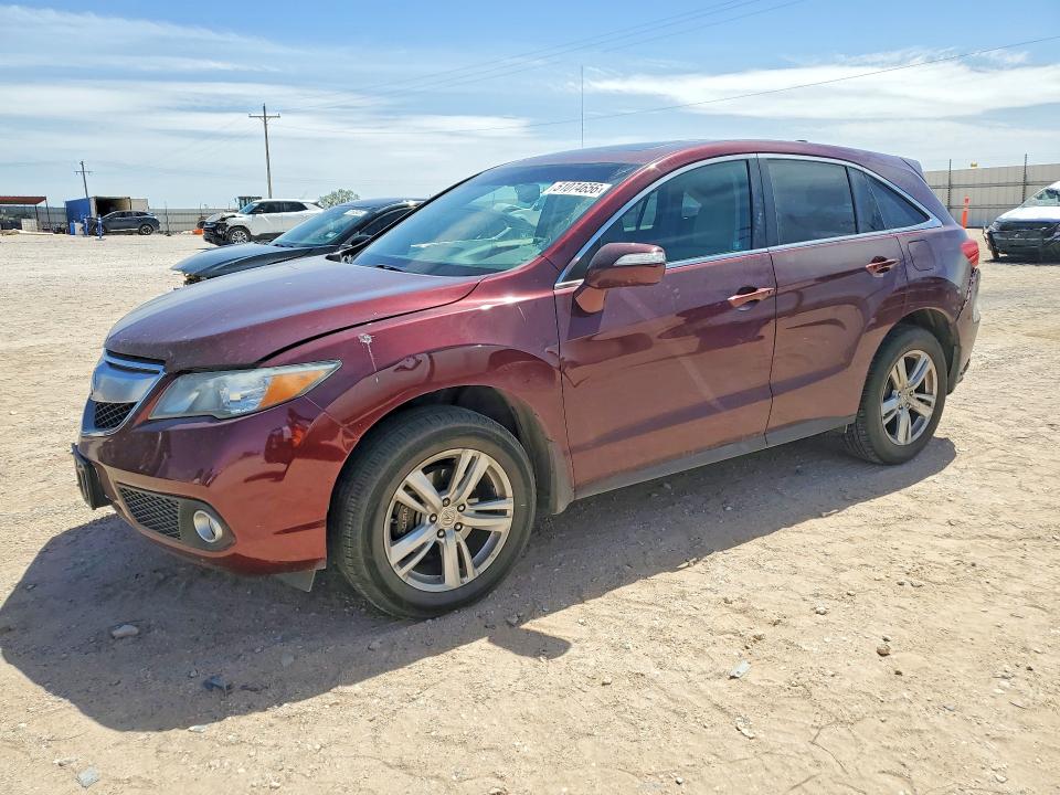 Продаж на аукціоні авто 2013 Acura Rdx, vin: 5J8TB3H59DL010802, номер лоту: 51074656