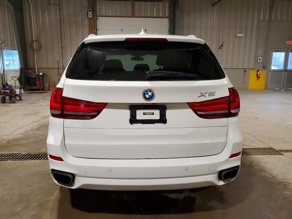 50898566 :رقم المزاد ، 5UXKR0C59H0V66559 vin ، 2017 Bmw X5 مزاد بيع