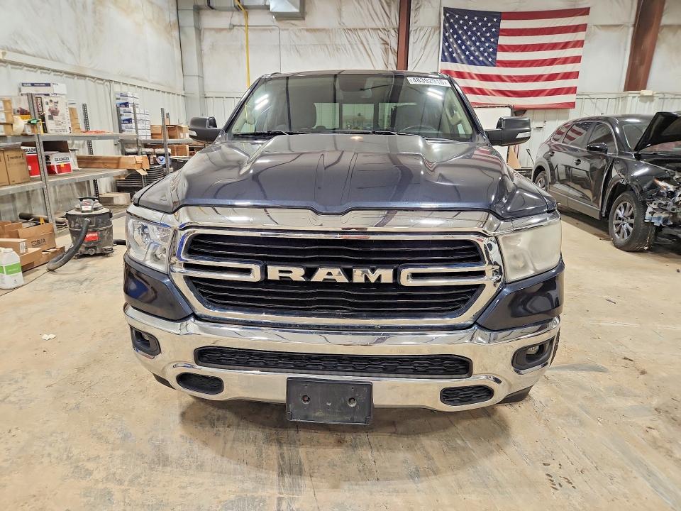 Aukcja sprzedaży 2019 Ram 1500, vin: 1C6SRFFT8KN571591, numer aukcji: 48392916