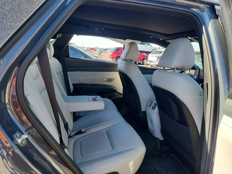 Продаж на аукціоні авто 2025 Hyundai Tucson, vin: 5NMJECDE1SH449932, номер лоту: 49408186