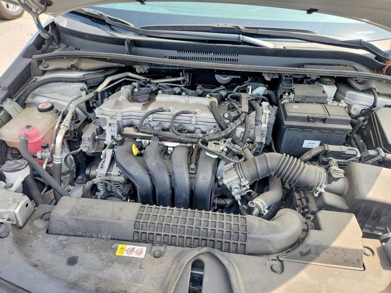 Продаж на аукціоні авто 2022 Toyota Corolla, vin: 5YFEPMAE1NP359616, номер лоту: 51603026