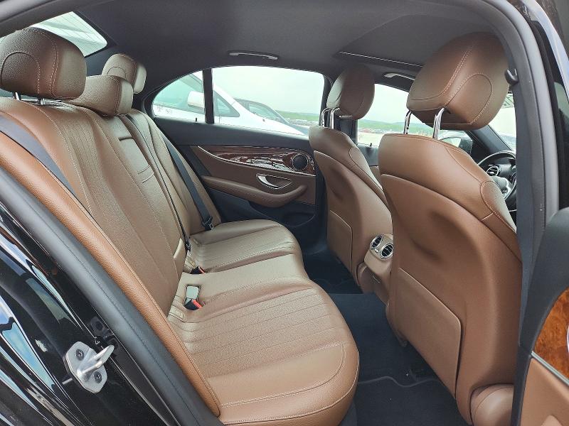 Aukcja sprzedaży 2019 Mercedes-benz E, vin: WDDZF4JB8KA670542, numer aukcji: 51196726