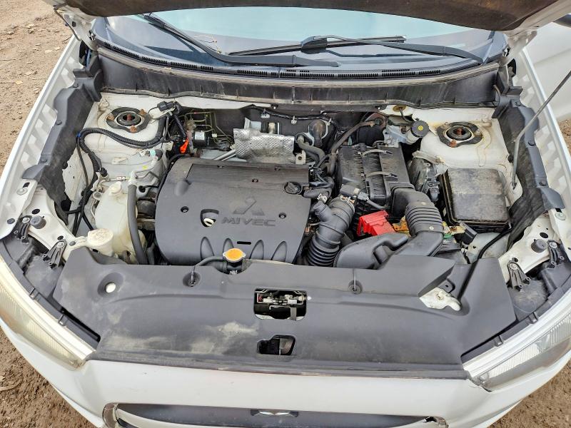 Aukcja sprzedaży 2012 Mitsubishi Outlander Sport, vin: JA4AP3AU5CZ003134, numer aukcji: 48481636