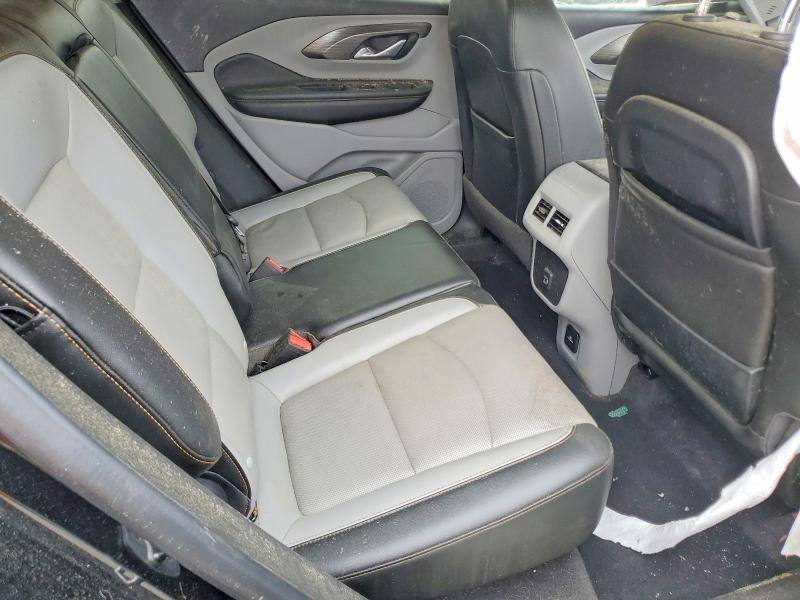 Aukcja sprzedaży 2020 Gmc Terrain, vin: 3GKALPEV2LL136957, numer aukcji: 50244886