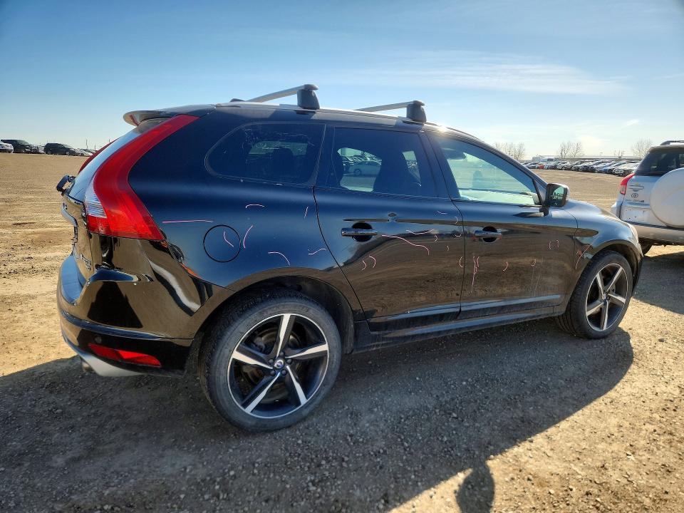 Продажа на аукционе авто 2016 Volvo Xc60, vin: YV4902RP0G2809058, номер лота: 49299506