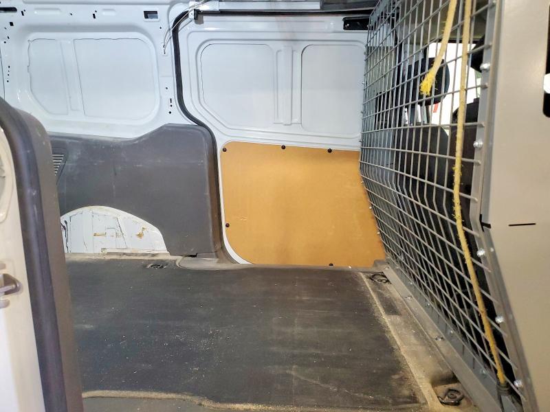 49923836 :رقم المزاد ، NM0LS7S2XN1526195 vin ، 2022 Ford Transit Connect مزاد بيع