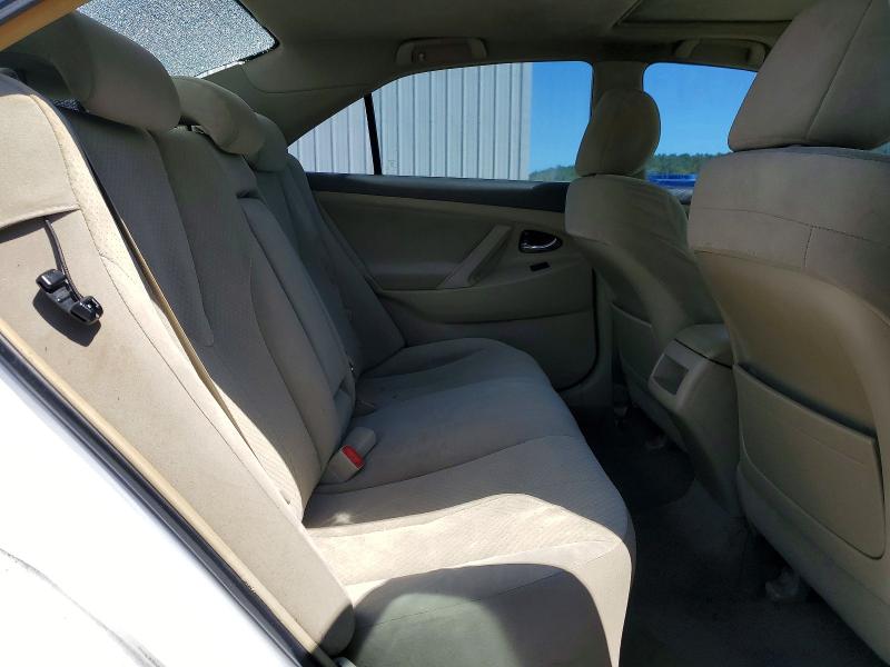 49366906 :رقم المزاد ، 4T1BE46K78U769265 vin ، 2008 Toyota Camry مزاد بيع