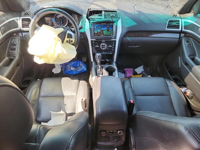 Продаж на аукціоні авто 2015 Ford Explorer, vin: 1FM5K7F8XFGB74451, номер лоту: 50887946