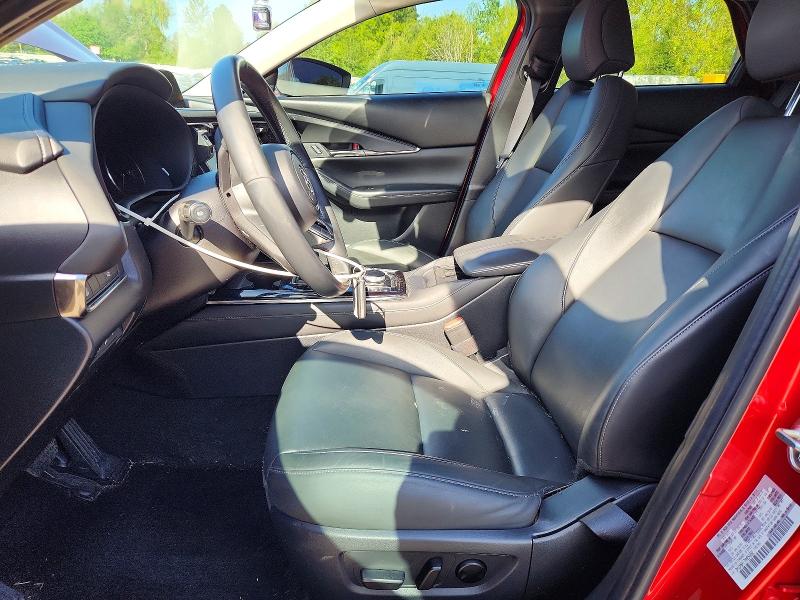 Aukcja sprzedaży 2021 Mazda Cx-30, vin: 3MVDMBAY7MM254652, numer aukcji: 51196246