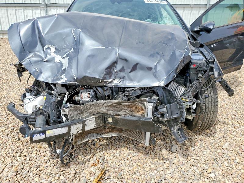 2020 Hyundai Elantra მანქანა იყიდება აუქციონზე, vin: 5NPD74LF6LH599675, აუქციონის ნომერი: 51871626