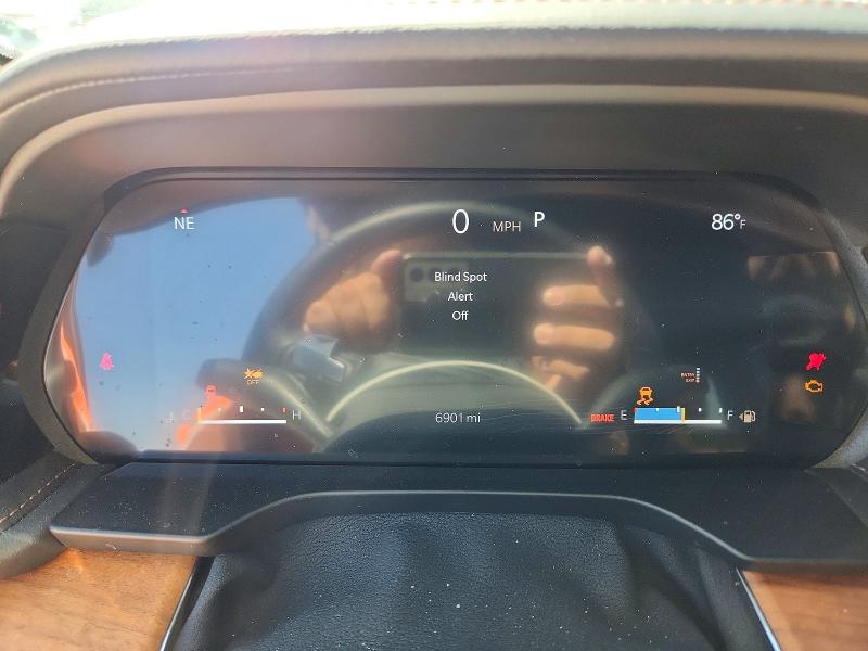 Продажа на аукционе авто 2023 Jeep Grand Cherokee, vin: 1C4RJKEG9P8844927, номер лота: 48829436
