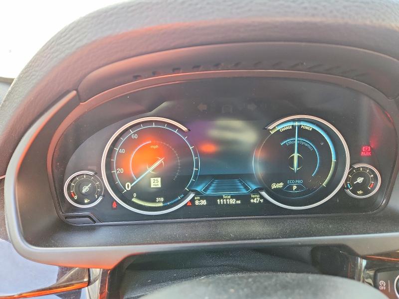 Продаж на аукціоні авто 2018 Bmw X5, vin: 5UXKR0C58J0X87768, номер лоту: 49131886