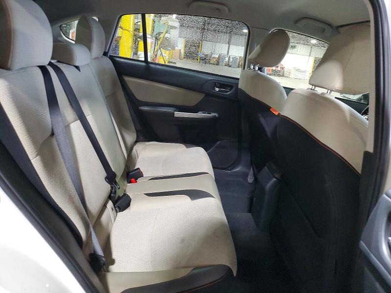 Продажа на аукционе авто 2016 Subaru Crosstrek, vin: JF2GPABC7G8231479, номер лота: 49489086