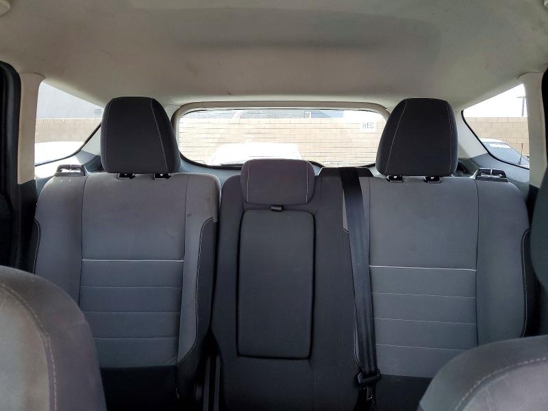 49368976 :رقم المزاد ، 1FMCU0GX6EUB69990 vin ، 2014 Ford Escape مزاد بيع