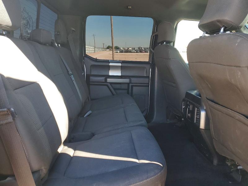 Продаж на аукціоні авто 2015 Ford F150, vin: 1FTEW1CP0FKE37383, номер лоту: 48847306