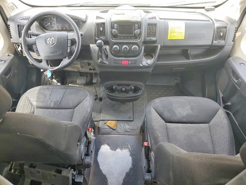 Aukcja sprzedaży 2020 Ram Promaster 3500, vin: 3C6URVJG0LE144120, numer aukcji: 41659616