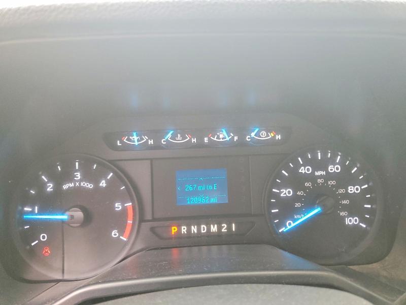 52266286 :رقم المزاد ، 1FDUF5GY4HEB94387 vin ، 2017 Ford F550 مزاد بيع