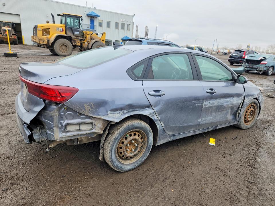 Aukcja sprzedaży 2020 Kia Forte, vin: 3KPF24AD7LE218218, numer aukcji: 48644456