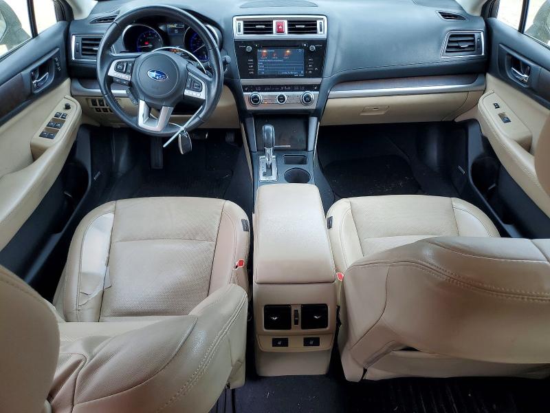Продажа на аукционе авто 2017 Subaru Outback, vin: 4S4BSANC3H3339000, номер лота: 48827096