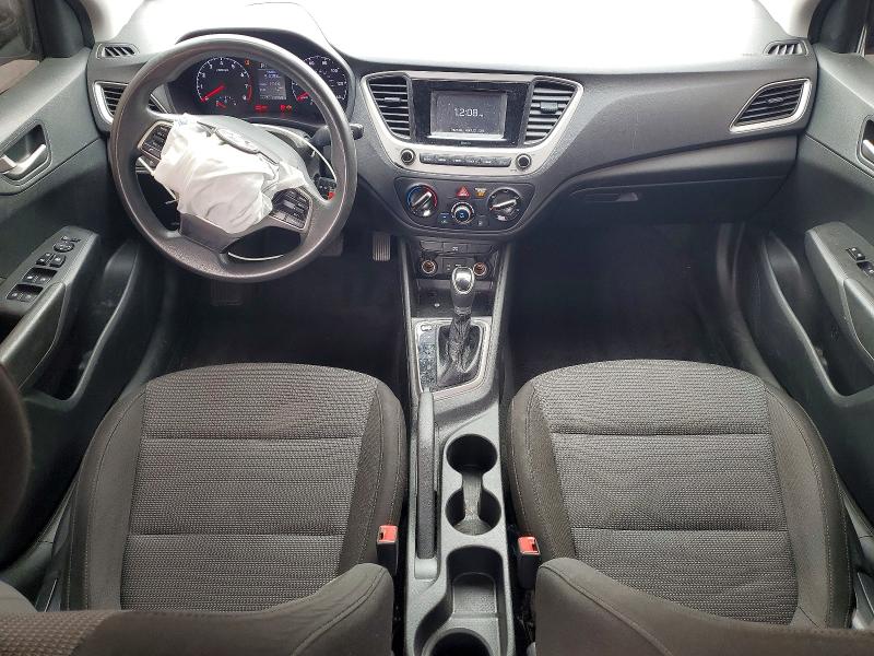 Продажа на аукционе авто 2020 Hyundai Accent, vin: 3KPC24A67LE122268, номер лота: 51065256