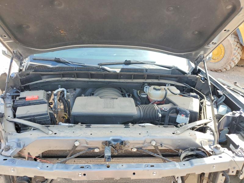 Aukcja sprzedaży 2020 Gmc Sierra, vin: 1GTU9FEL7LZ234696, numer aukcji: 77237055