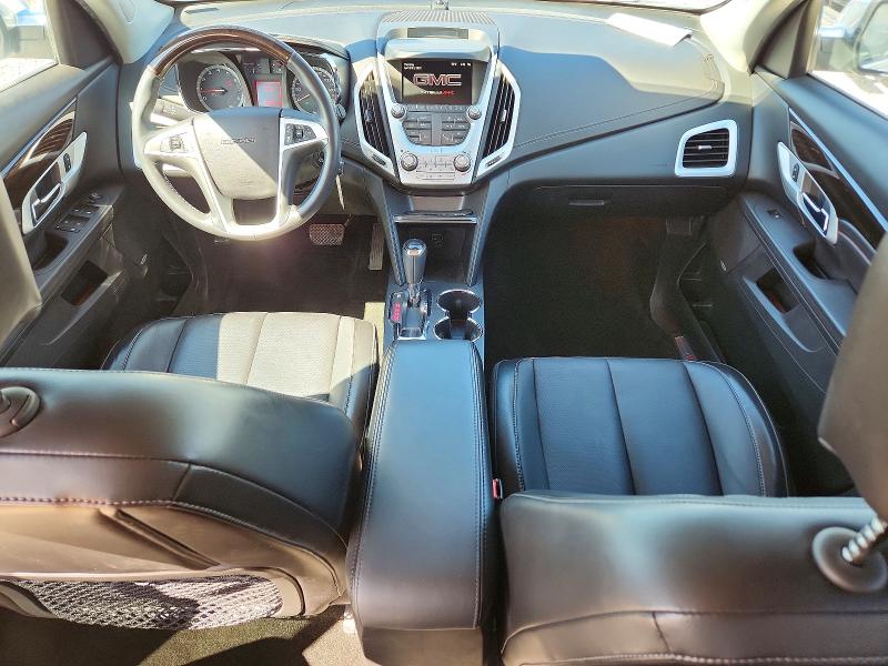 Auction sale of the 2017 Gmc Terrain, vin: 2GKFLVE34H6291532, lot number: 50777196