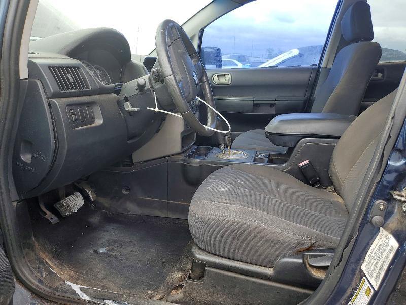 Aukcja sprzedaży 2005 Mitsubishi Endeavor, vin: 4A4MN21S05E062788, numer aukcji: 47388976