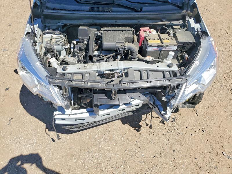 Auction sale of the 2024 Mitsubishi Mirage, vin: ML32FVFJXRHF14883, lot number: 48986466