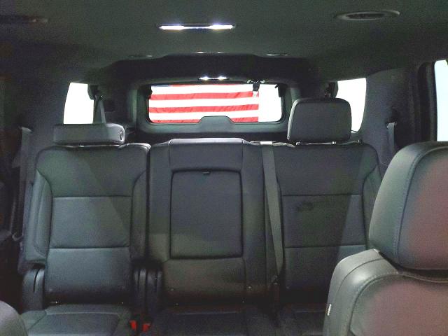 51707256 :رقم المزاد ، 1GNS6NRD6SR185235 vin ، 2025 Chevrolet Tahoe مزاد بيع